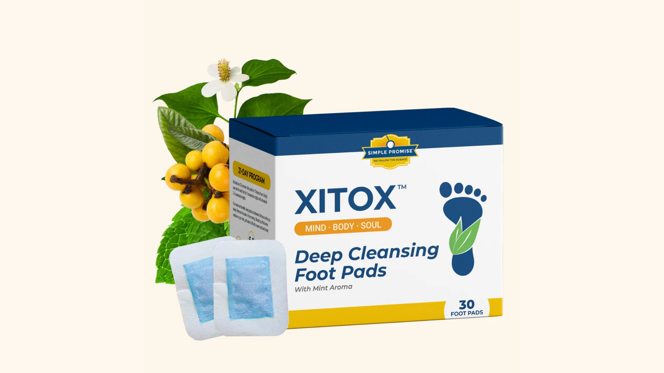 Xitox-Footpads-Review